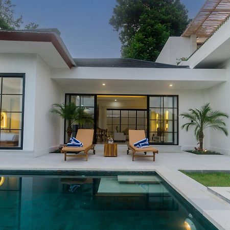 Villa Ventadua Ungasan Dış mekan fotoğraf