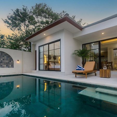 Villa Ventadua Ungasan Dış mekan fotoğraf