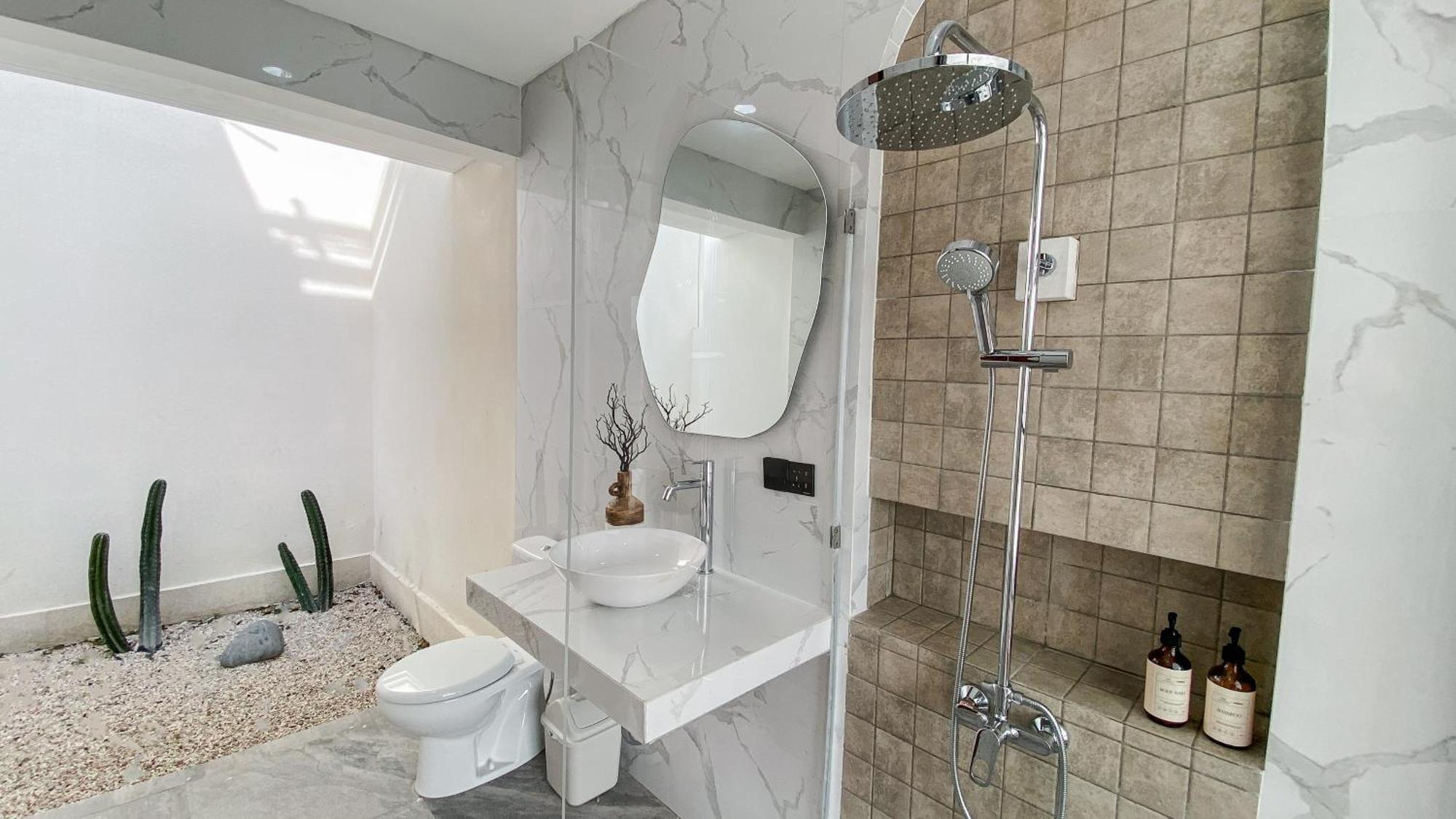 Villa Ventadua Ungasan Dış mekan fotoğraf