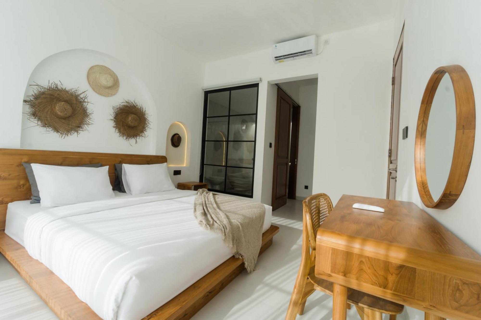 Villa Ventadua Ungasan Dış mekan fotoğraf